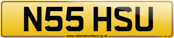 N55 HSU