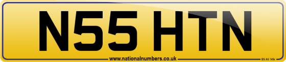 N55 HTN
