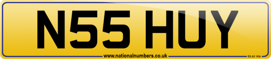 N55 HUY