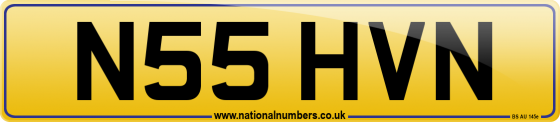 N55 HVN