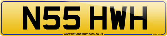 N55 HWH