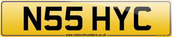 N55 HYC