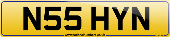 N55 HYN