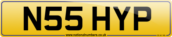 N55 HYP