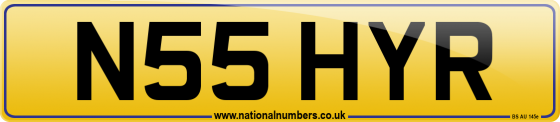 N55 HYR