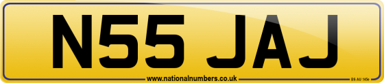 N55 JAJ