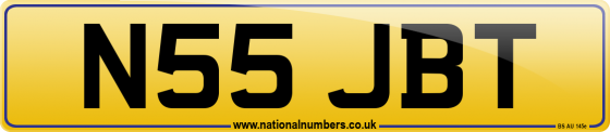 N55 JBT