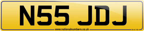 N55 JDJ