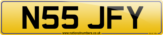 N55 JFY