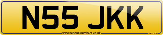 N55 JKK