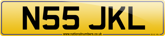 N55 JKL