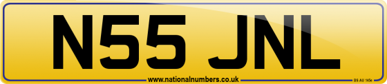 N55 JNL