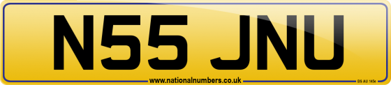 N55 JNU