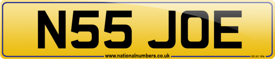 N55 JOE