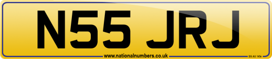 N55 JRJ