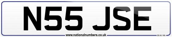 N55 JSE