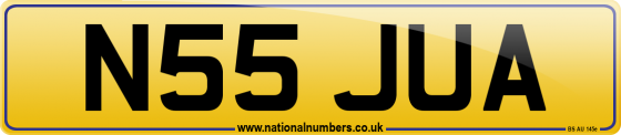 N55 JUA