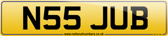 N55 JUB