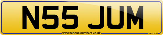 N55 JUM
