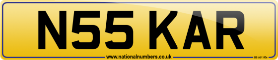 N55 KAR