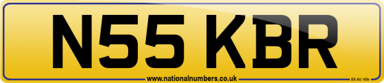 N55 KBR