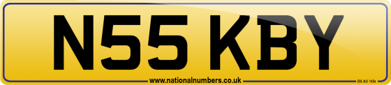 N55 KBY