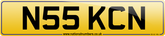 N55 KCN