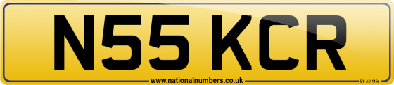 N55 KCR