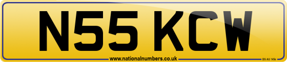 N55 KCW