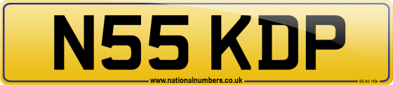 N55 KDP
