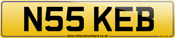 N55 KEB