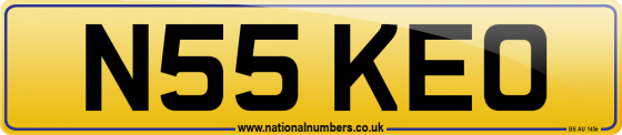 N55 KEO