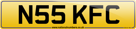 N55 KFC