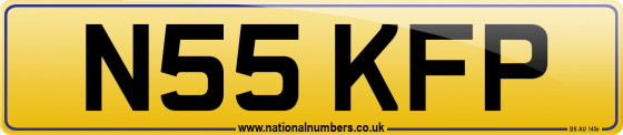 N55 KFP