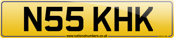 N55 KHK