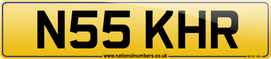 N55 KHR