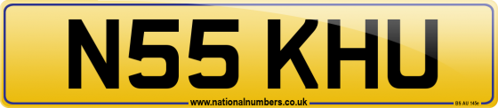 N55 KHU
