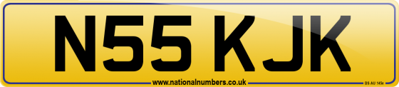 N55 KJK