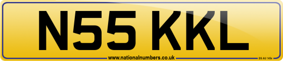 N55 KKL