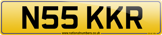 N55 KKR