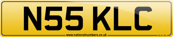 N55 KLC
