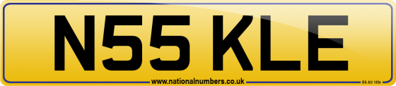 N55 KLE