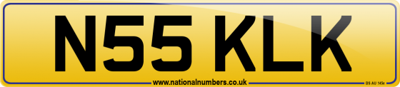N55 KLK