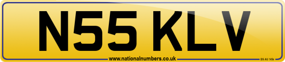 N55 KLV