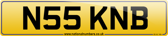 N55 KNB