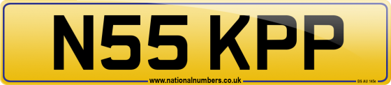 N55 KPP