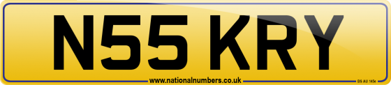 N55 KRY