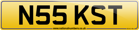 N55 KST