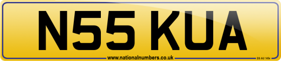 N55 KUA