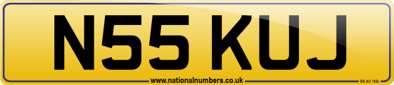 N55 KUJ